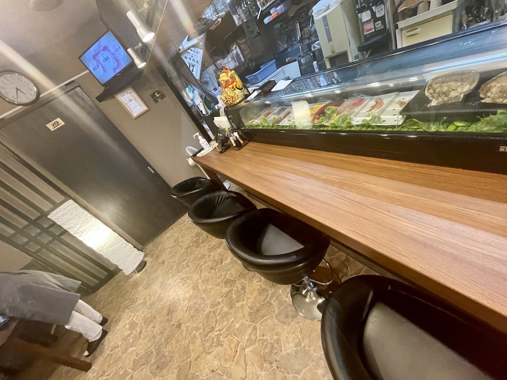 小さなすし屋 紗ら/ テイクアウト – 株式会社 小山田組